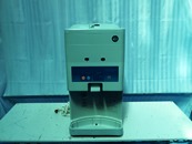 冷熱水機
